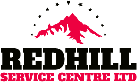 Redhill Service Centre Ltd logo