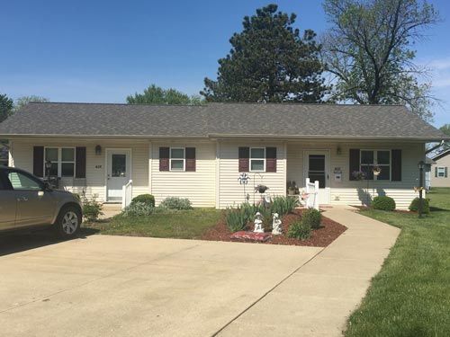 Houses — retirement housing in Hanna City, IL