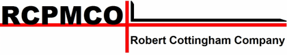 Robert Cottingham Company