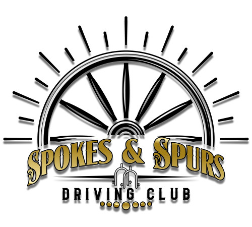Spokes and Spurs Driving Club