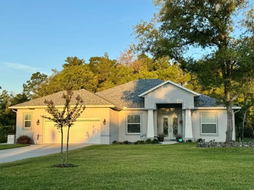 4 Bedroom Patriot 4 by Palmwood Construction Custom Built Homes