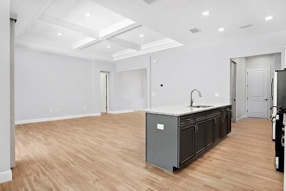 AntiguaInterior By Palmwood Construction