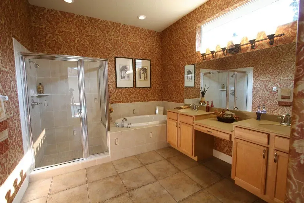 Cabana Breeze Custom Home in Florida by Palmwood Construction