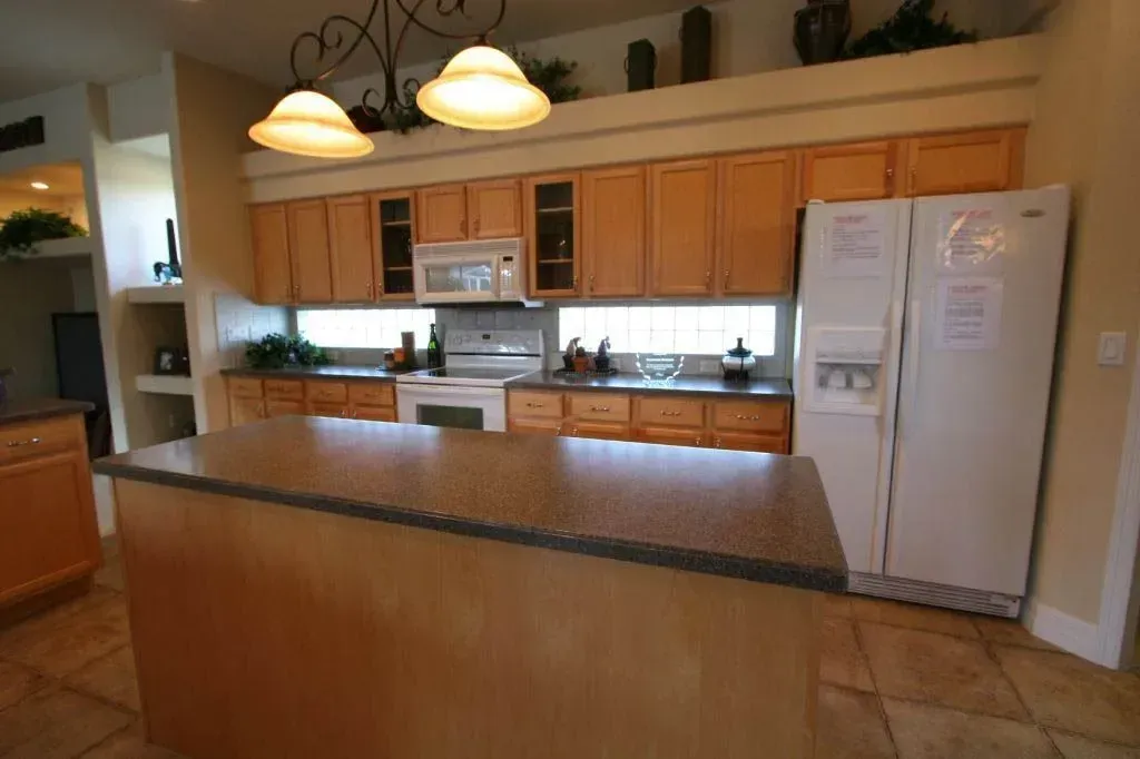 Cabana Breeze Custom Home in Florida by Palmwood Construction