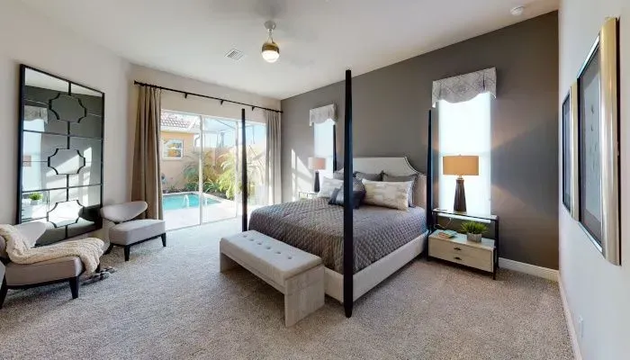 Cabana Cay Custom Home Built by Palmwood Construction in Florida