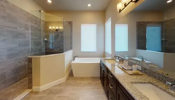 Cabana Cay Custom Home Built by Palmwood Construction in Florida