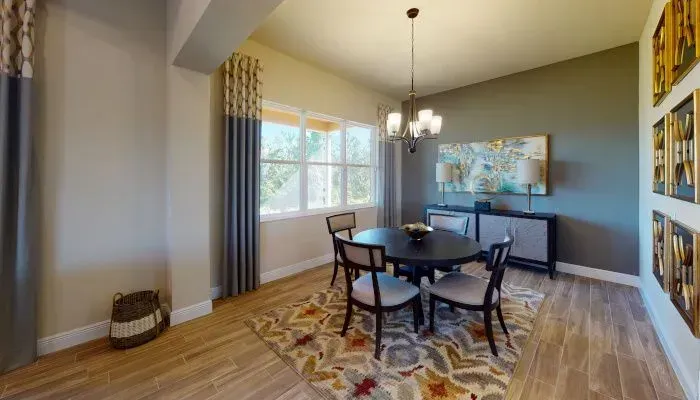 Cabana Cay Custom Home Built by Palmwood Construction in Florida