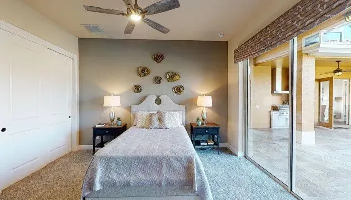 Cabana Cay Custom Home Built by Palmwood Construction in Florida