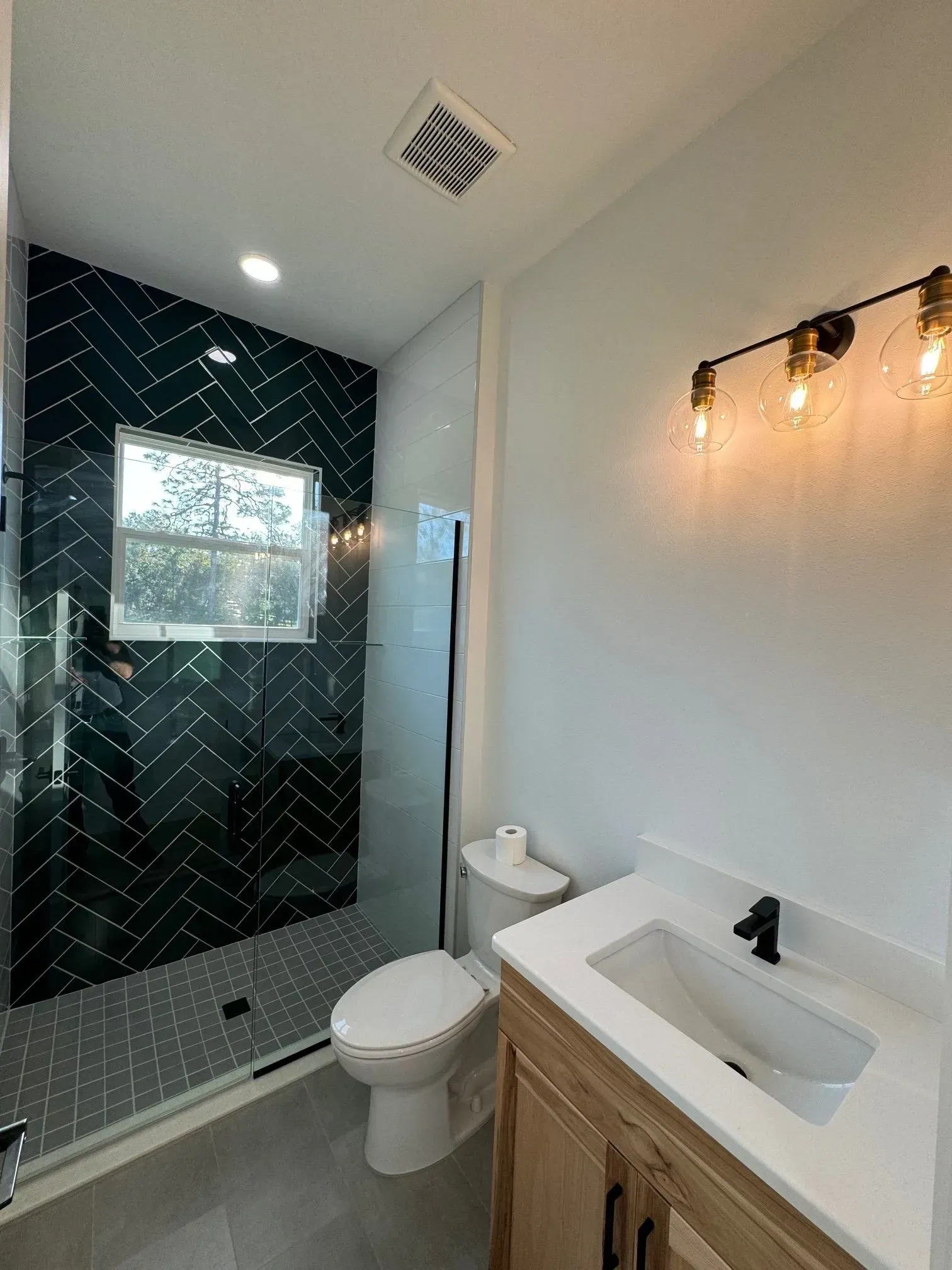 Aruba Style Custom Home Built for Florida Living by Palmwood Construction