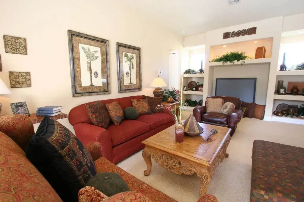 Cabana Breeze Custom Home in Florida by Palmwood Construction