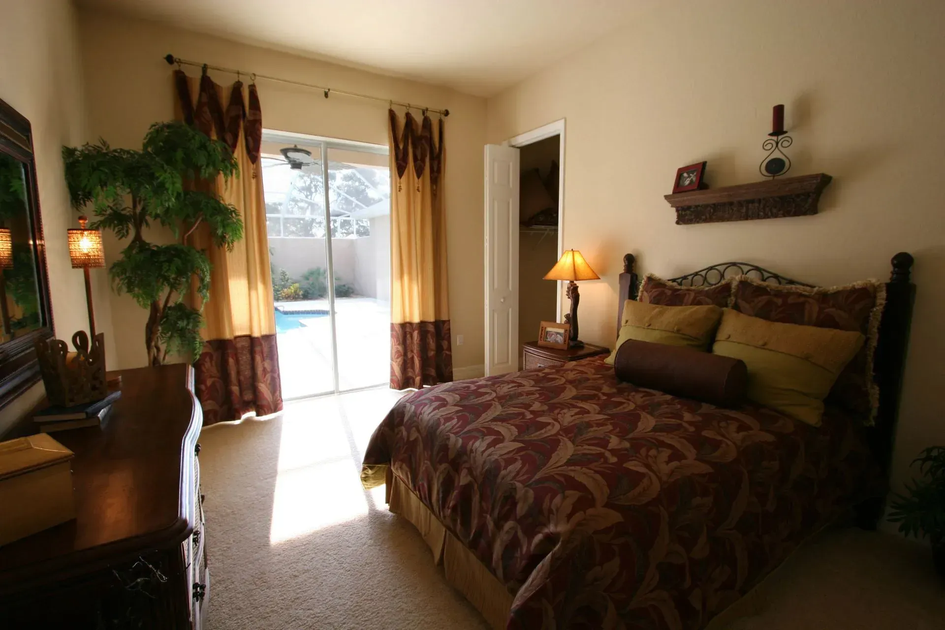 Cabana Breeze Custom Home in Florida by Palmwood Construction