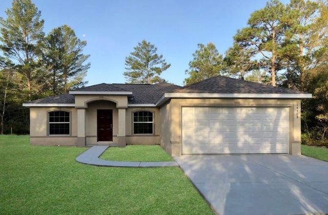 Madison by Palmwood Construction