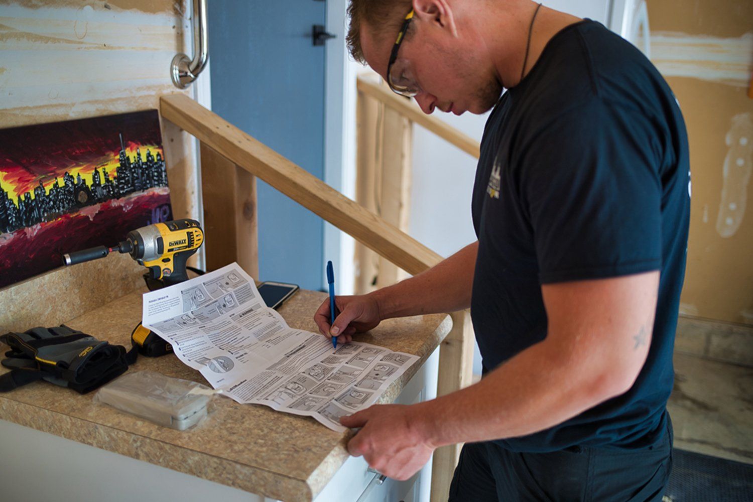 Door Repair Service | Barrington, IL