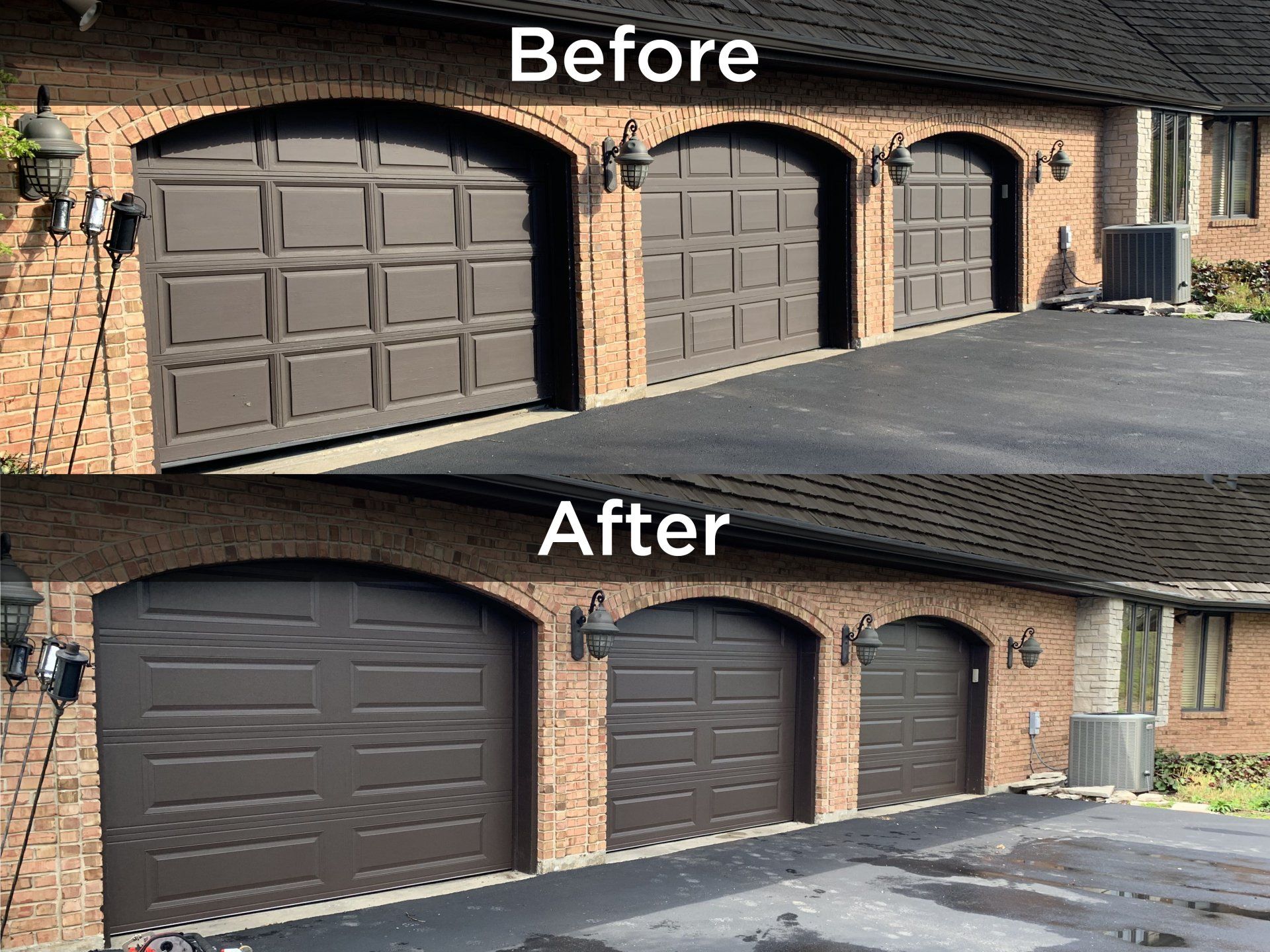 Chicago Garage Door - Garage Door Repairs