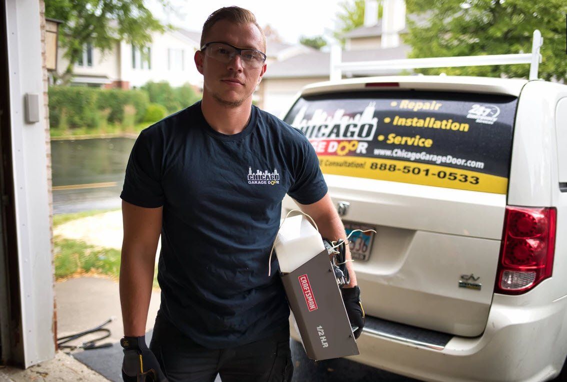 Door Lock Repair Service -  Chicago