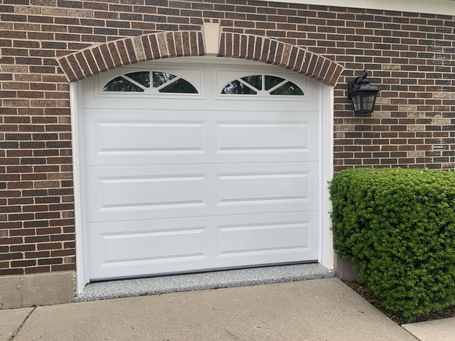 Professional Garage Door Installation