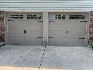 Residence Door Service