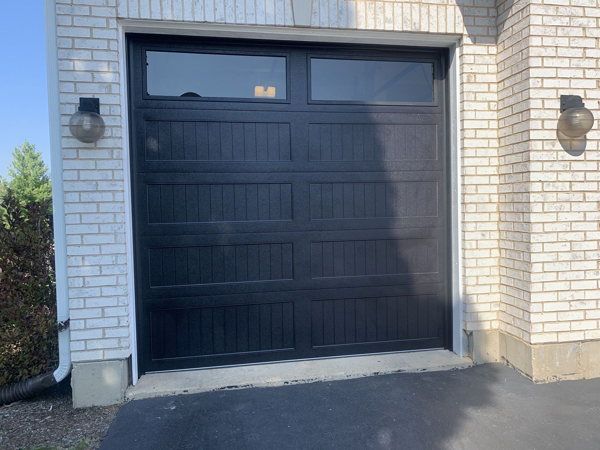 Professional Residential Garage Door Repair