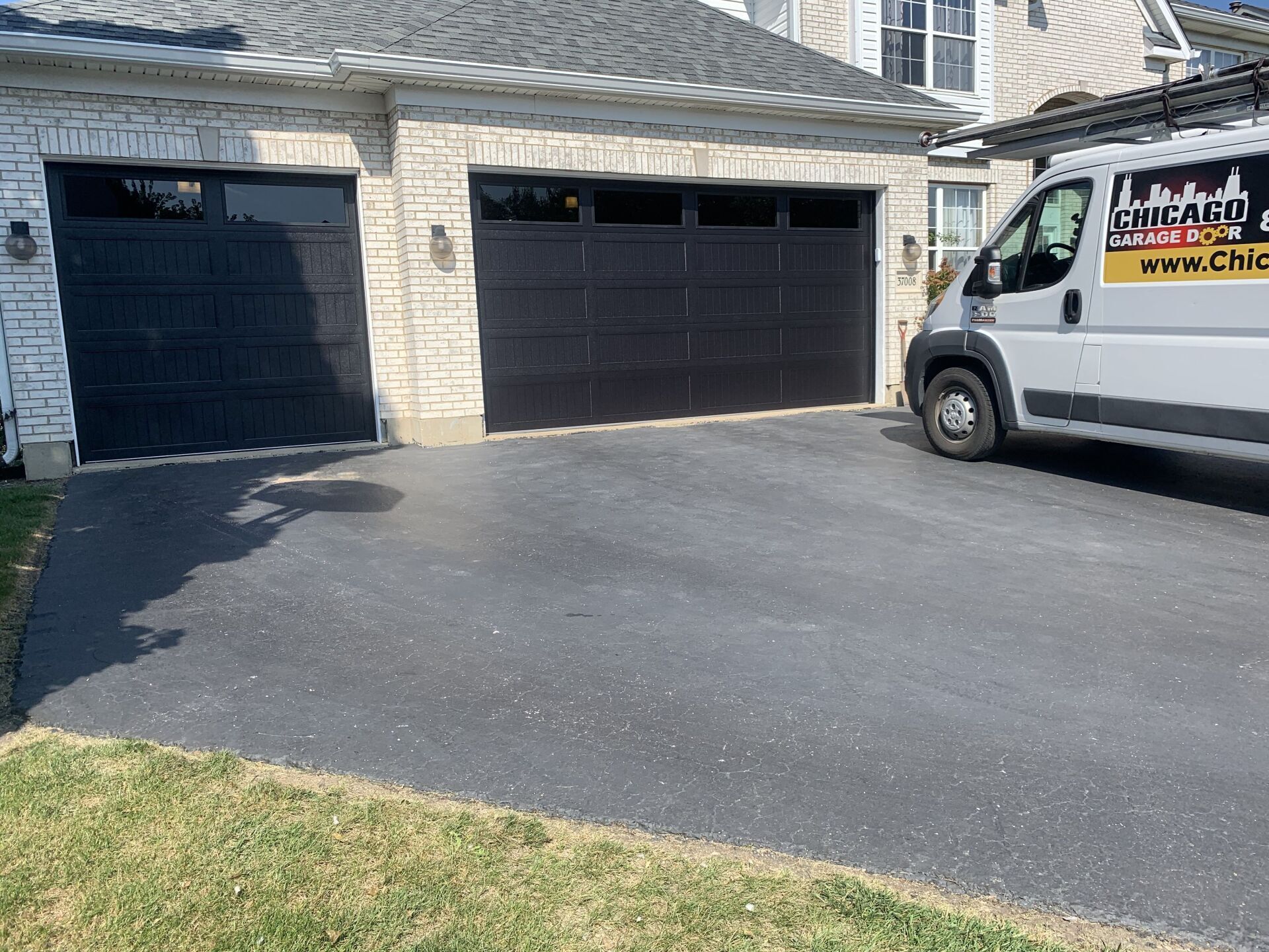 Professional Door System