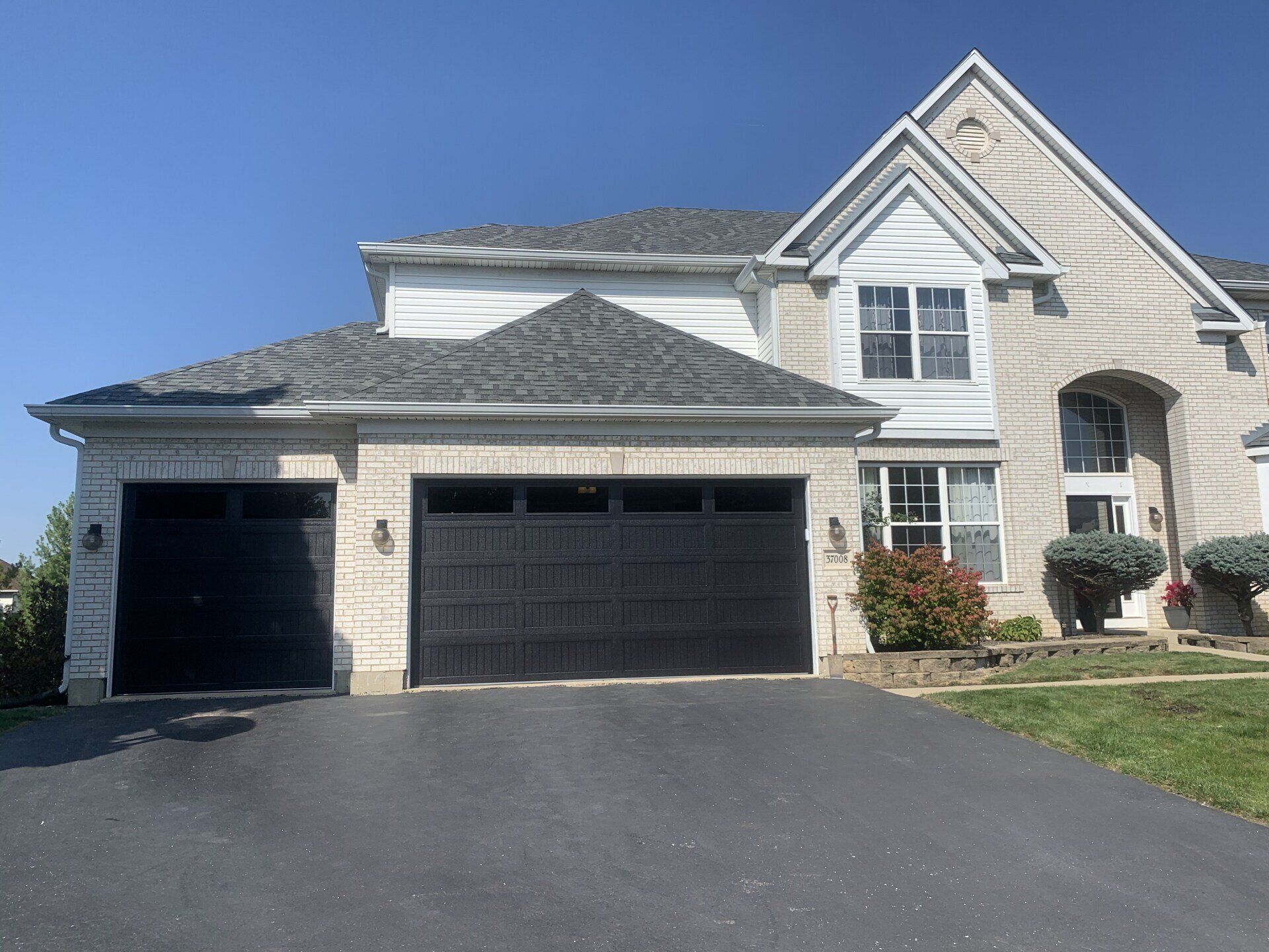 Technician Door Lock System