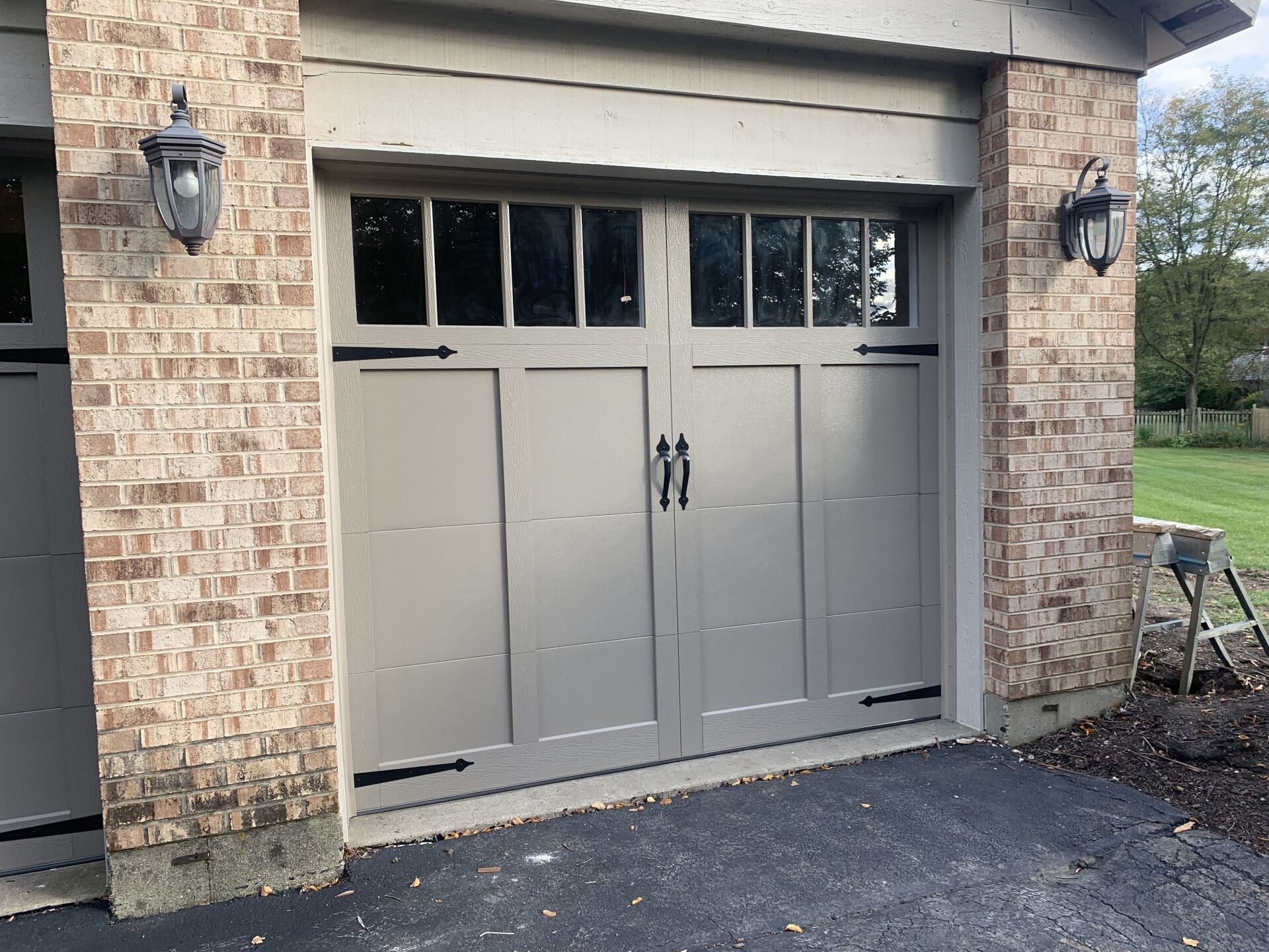 Modern Door Repair Service