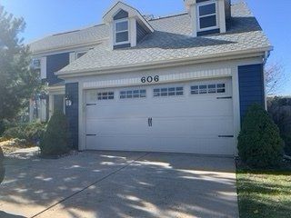 Residence Door Repair