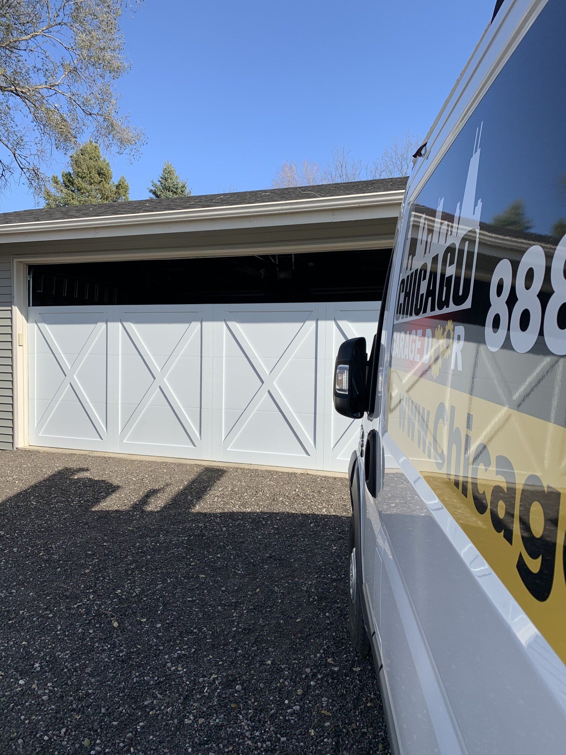 Door Installation Service