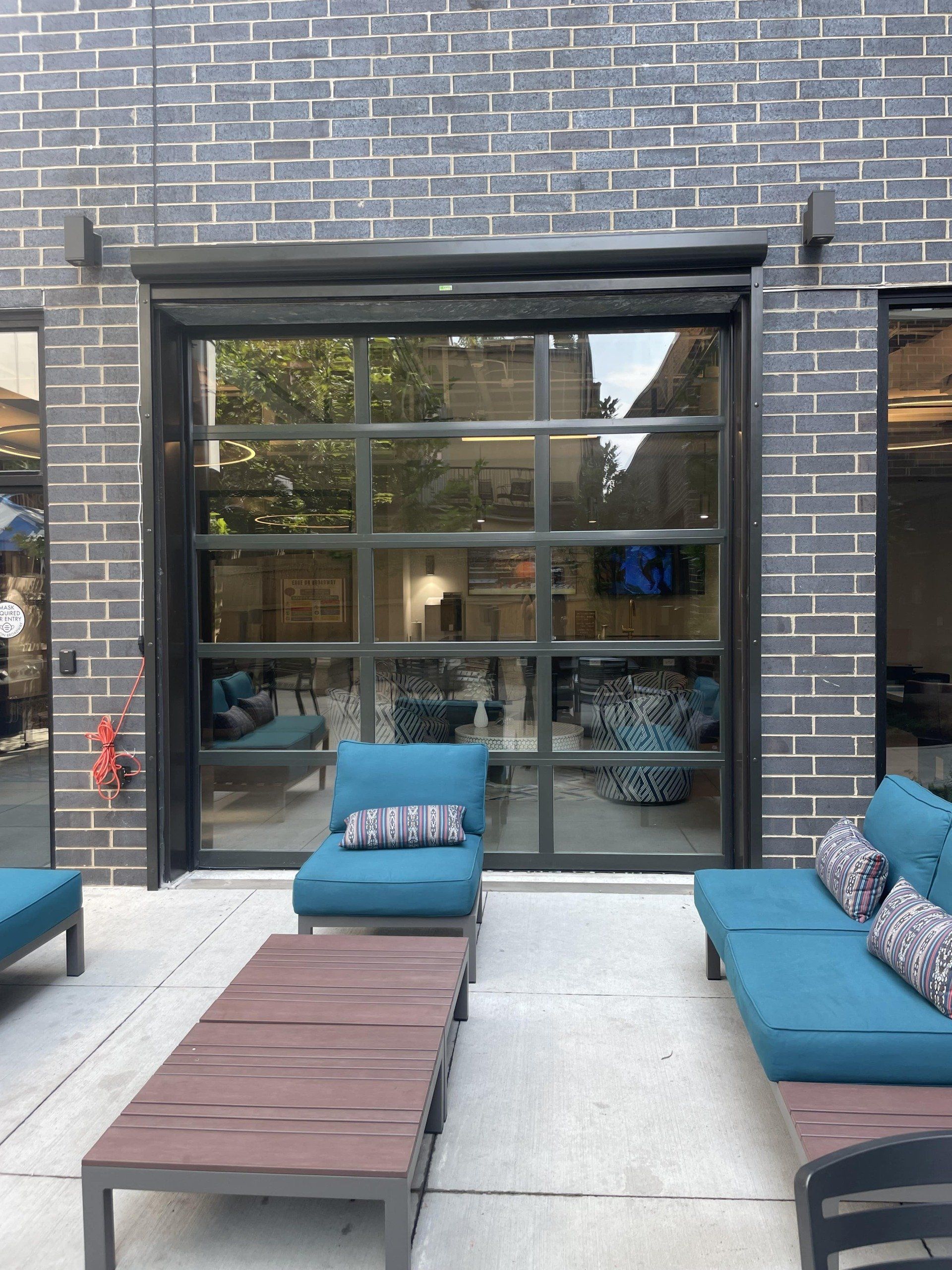 Door Installation Services