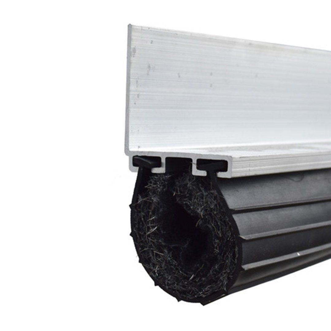 Rodent Seal For Garage Door