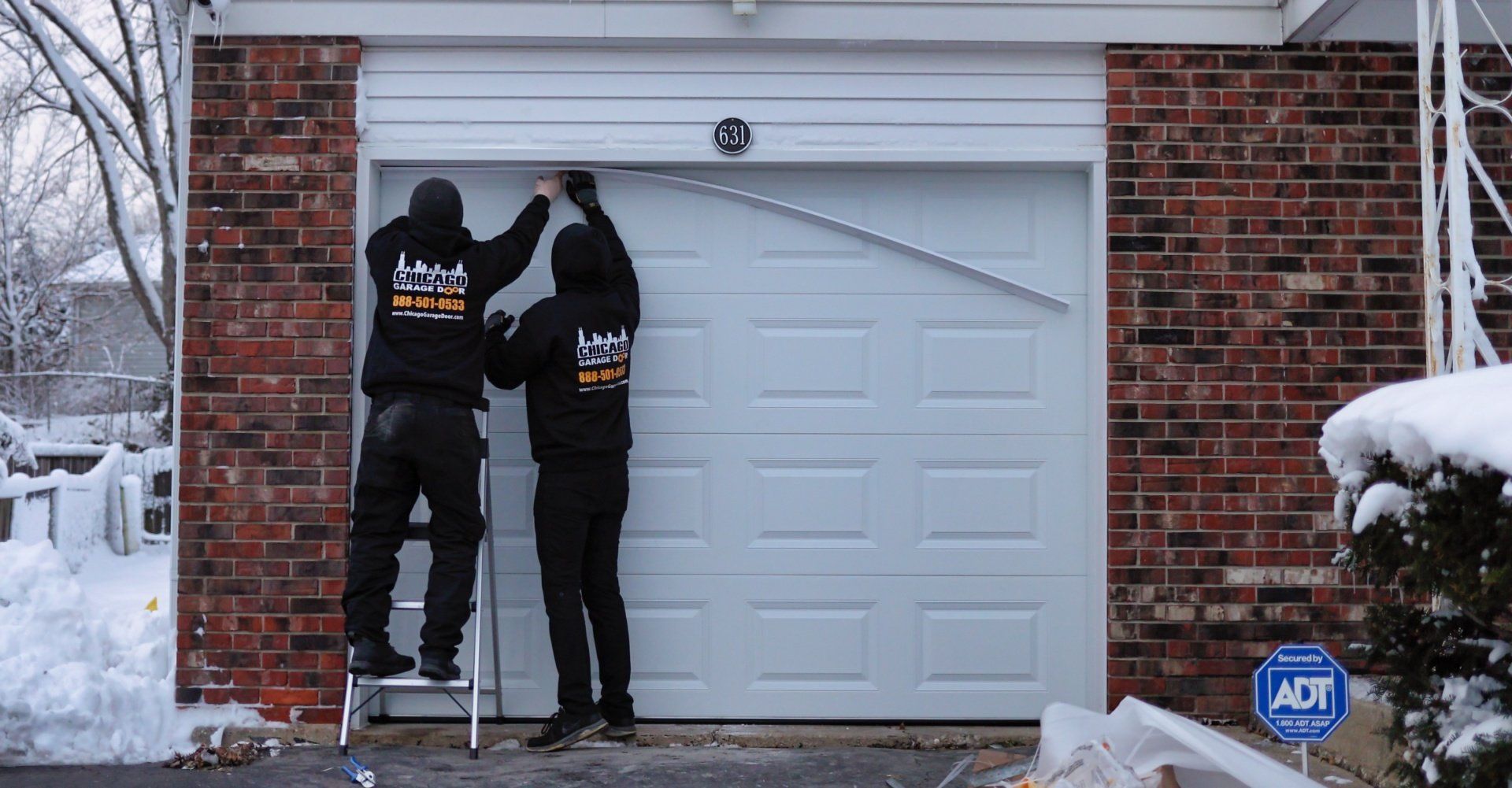 Top Garage Door Repair Waco in the year 2023 Don t miss out 