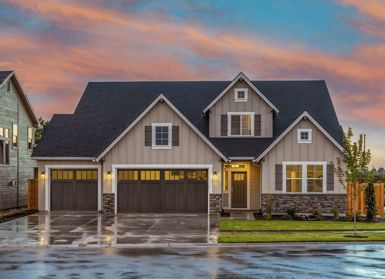 Professional Garage Door Repair Service