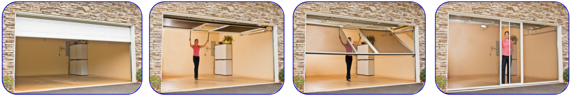 Professional Garage Door Repair
