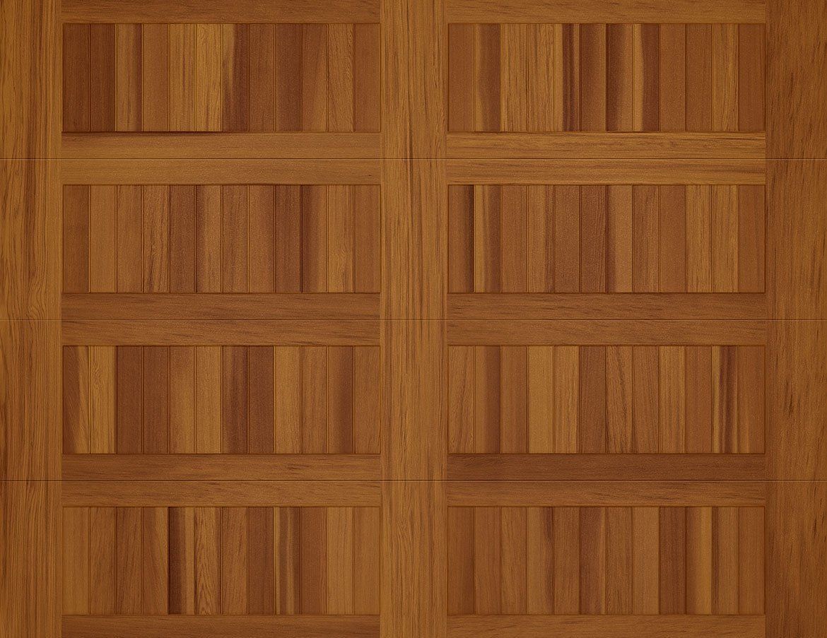 Garage Door Installation Service