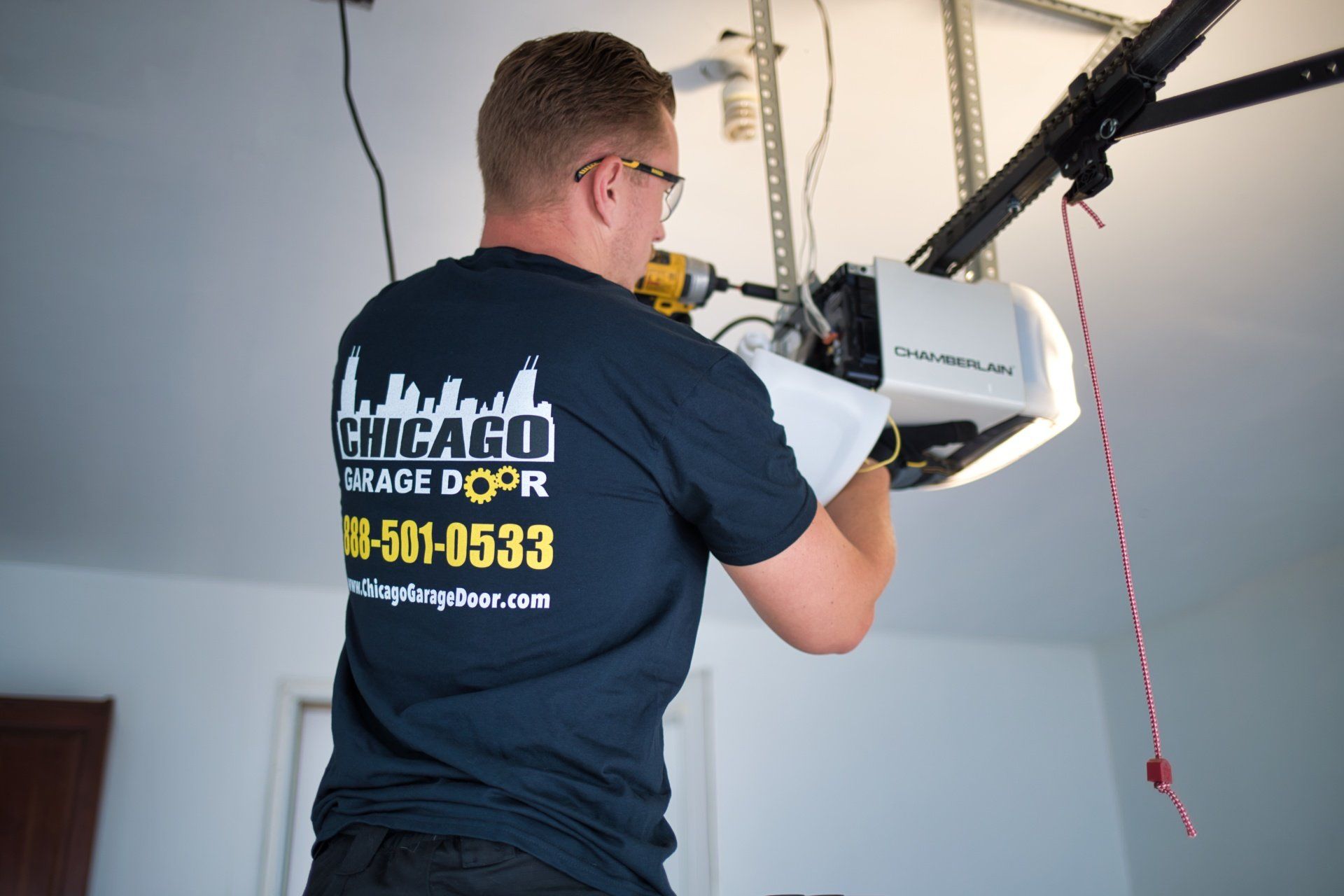 Door Opener Remote Repair