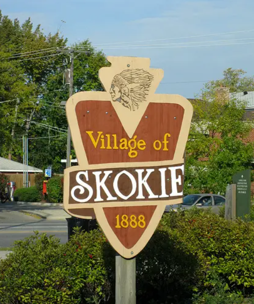 Village of Skokie