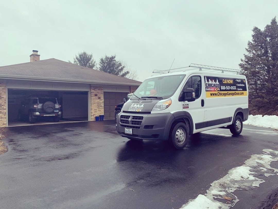 Professional Garage Door