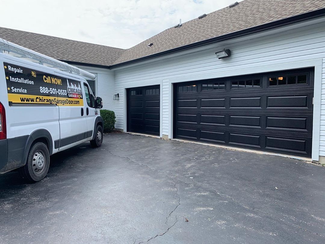 Garage Door Installation