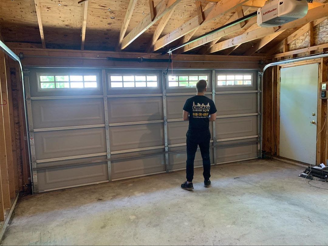 Door Lock Installation Service