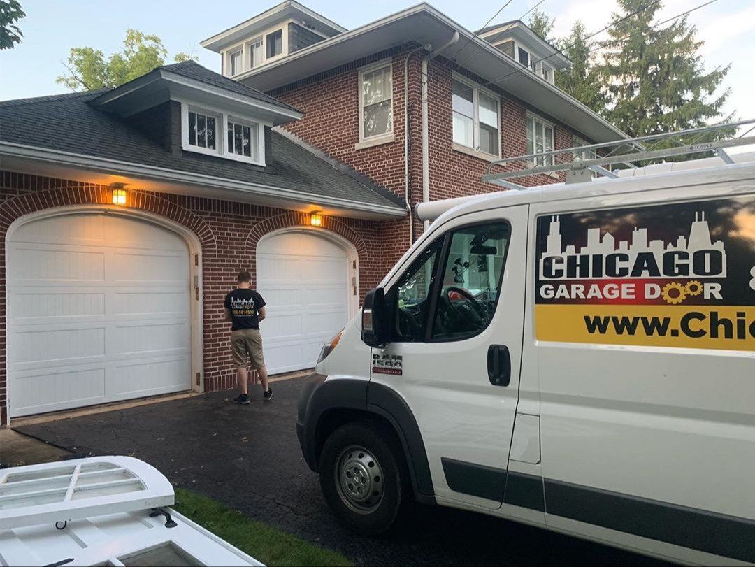 Professional  Door Services