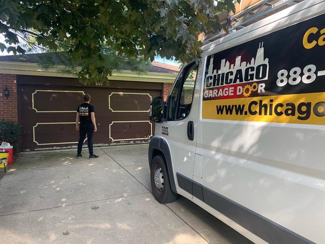 Professional Services In Chicago