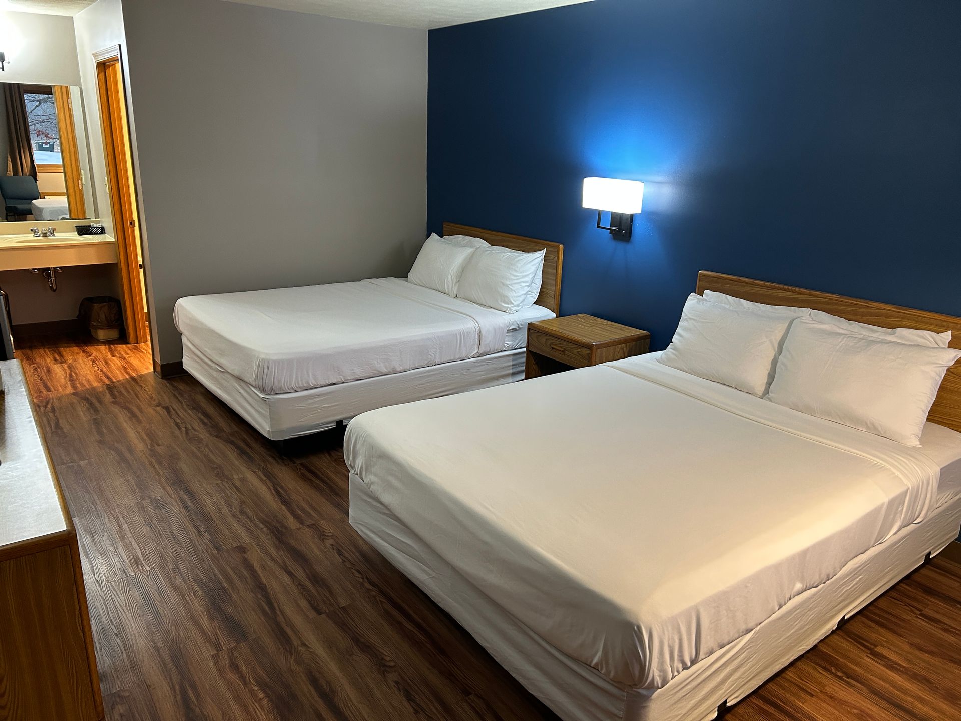 Valley Inn and Suites | Comfortable & Affordable Stay in French Lick ...