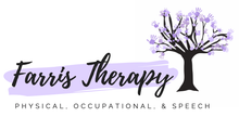 Farris Therapy Physical Occupational and Speech