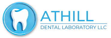 Athill's Dental Laboratory LLC Logo