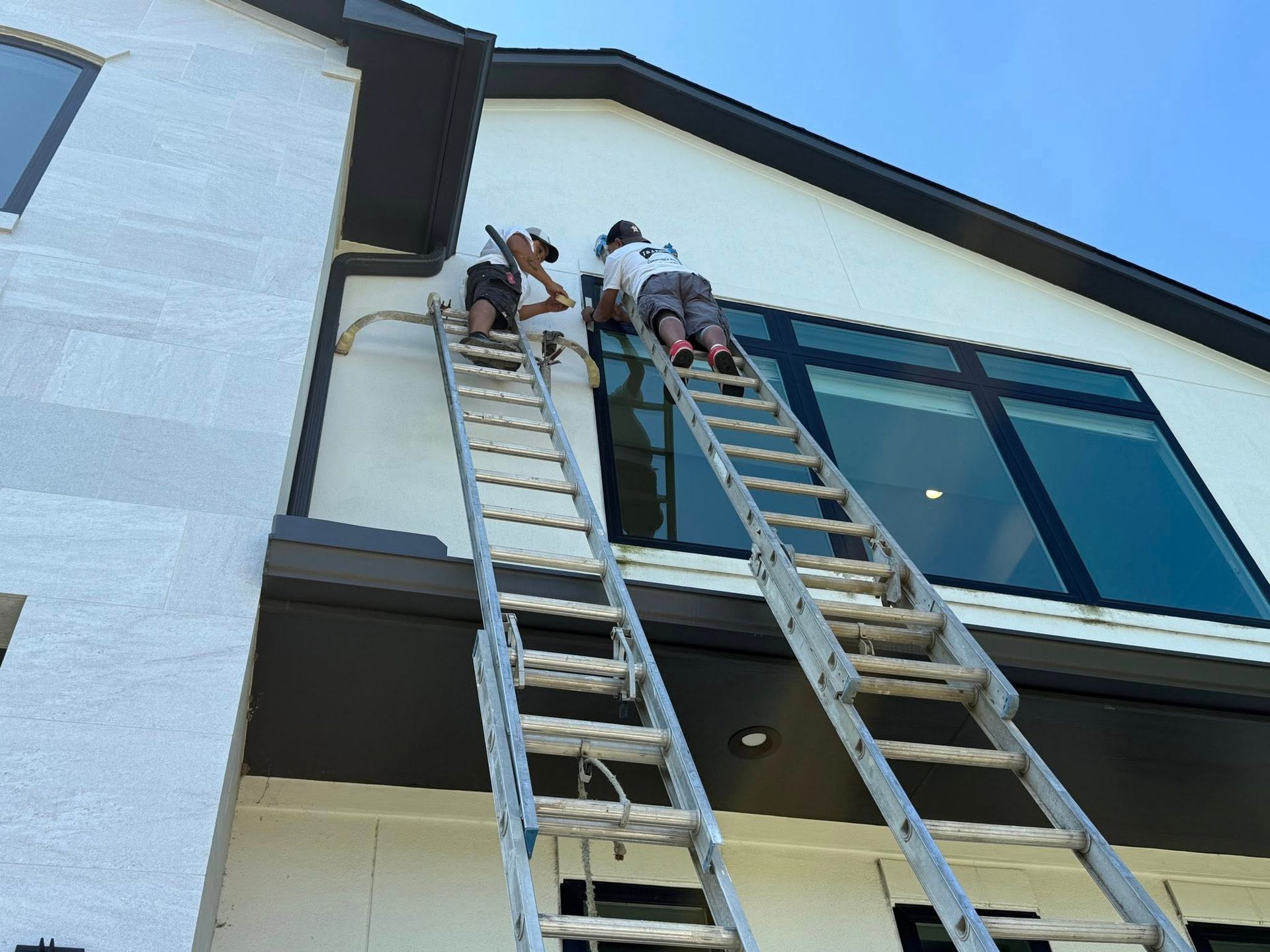 ProRoofs and Restoration