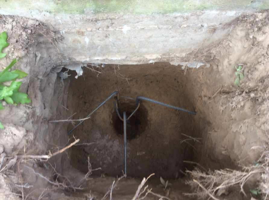 Foundation Repair Huntsville, TX Lone Star House Leveling