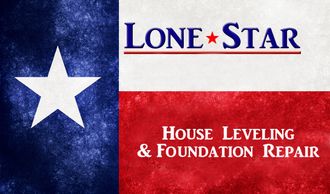 Lone Star House Leveling and Foundation Repair in Huntsville, TX