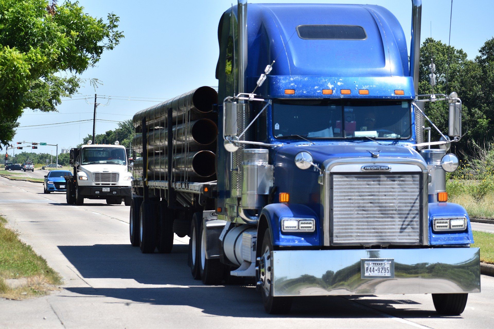 Truck & Industrial Inc — Diesel repair shop in Register, Georgia
