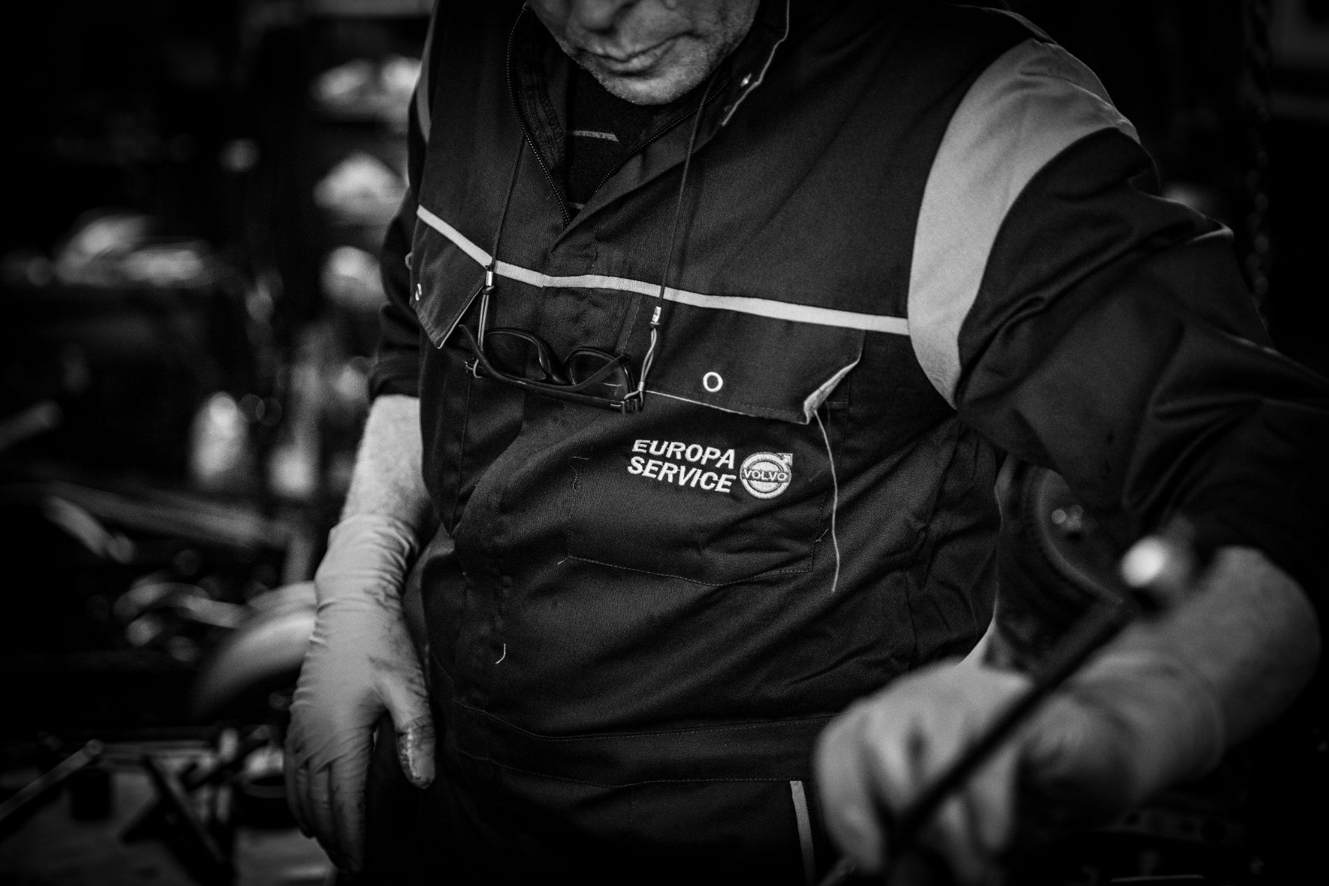 professionalità e competenza