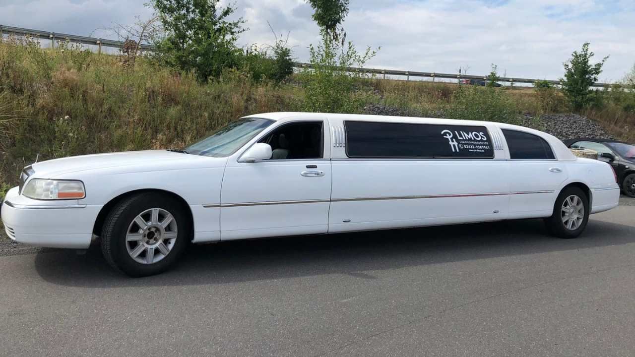 Wie Viel Kostet Es Eine Limousine Zu Mieten Limousine mieten in Köln - Für jeden Anlass