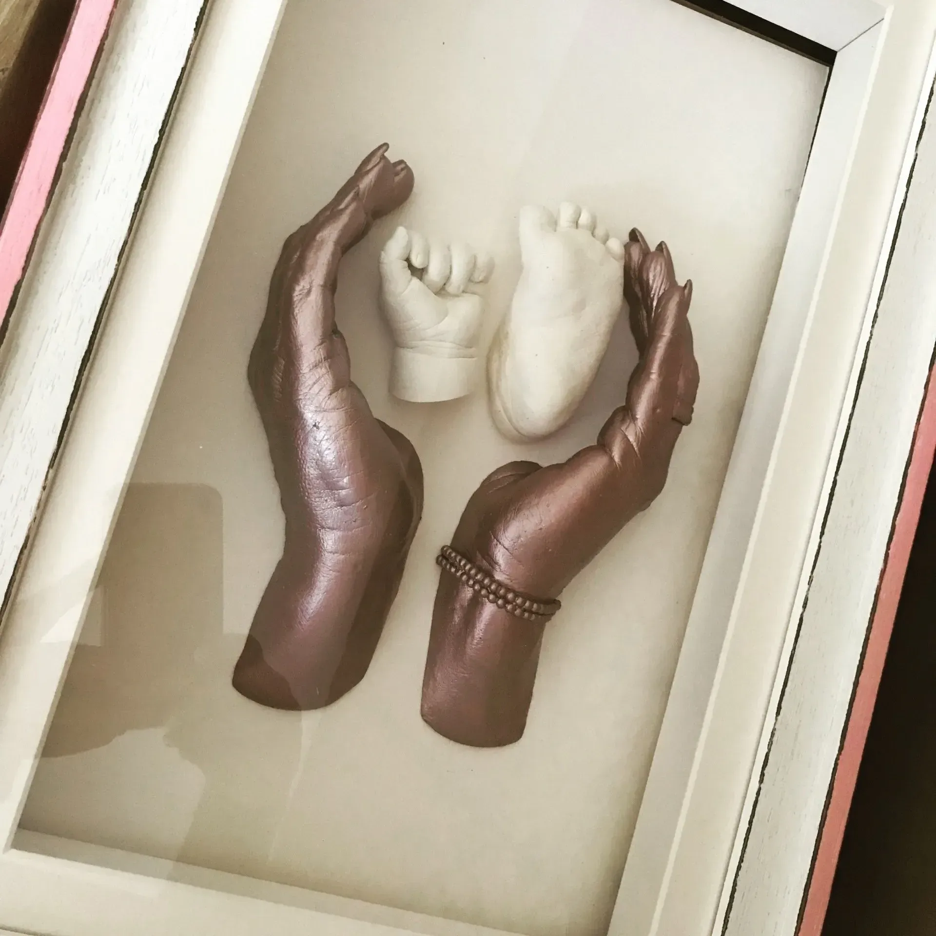 A mothers love casting